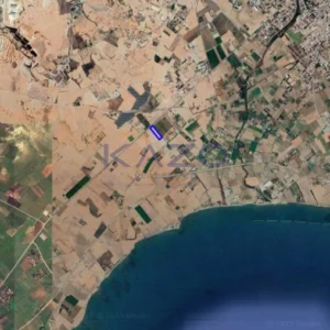 12,252m² Plot for Sale in Softades, Larnaca District