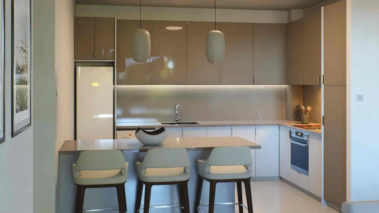 3 Bedroom Apartment for Sale in Paphos – Agios Theodoros