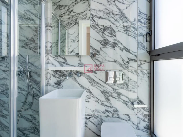 4 Bedroom Apartment for Rent in Agios Tychonas, Limassol District