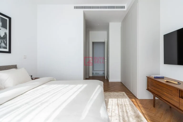 4 Bedroom Apartment for Rent in Agios Tychonas, Limassol District