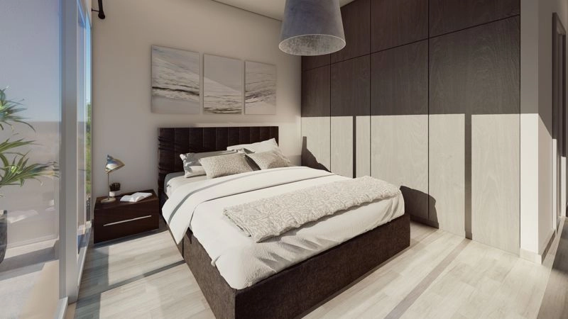 2 Bedroom House for Sale in Chlorakas, Paphos District