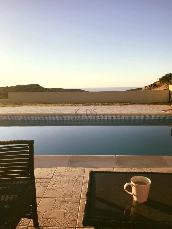 4 Bedroom House for Rent in Parekklisia, Limassol District