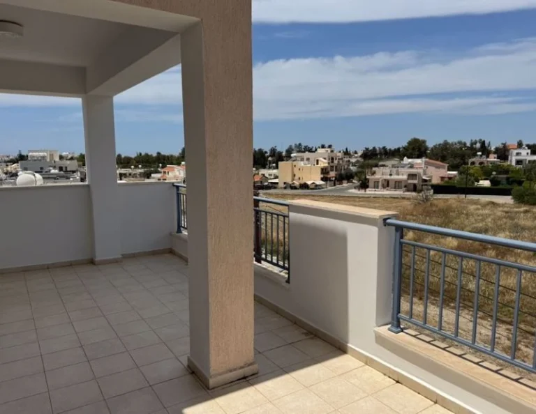 2 Bedroom Apartment for Sale in Geroskipou, Paphos District