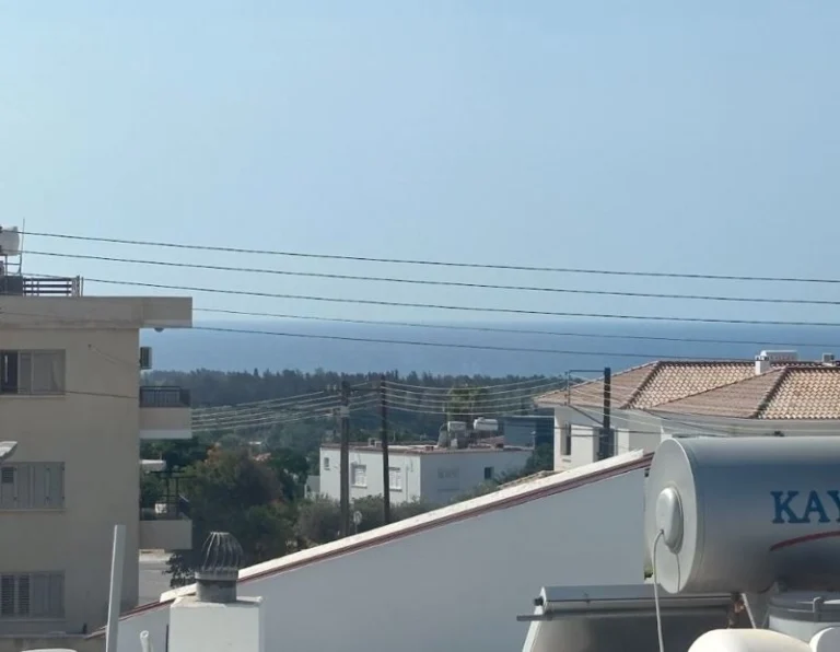 2 Bedroom Apartment for Sale in Geroskipou, Paphos District