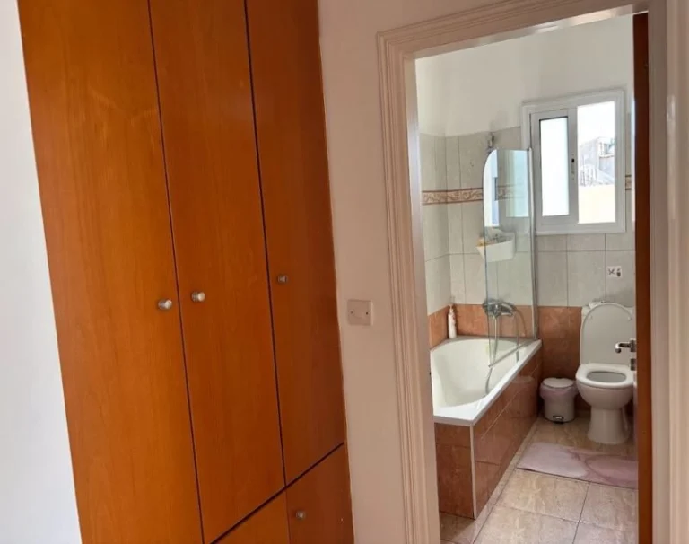 2 Bedroom Apartment for Sale in Geroskipou, Paphos District