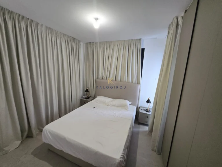 2 Bedroom Apartment for Rent in Kiti, Larnaca District