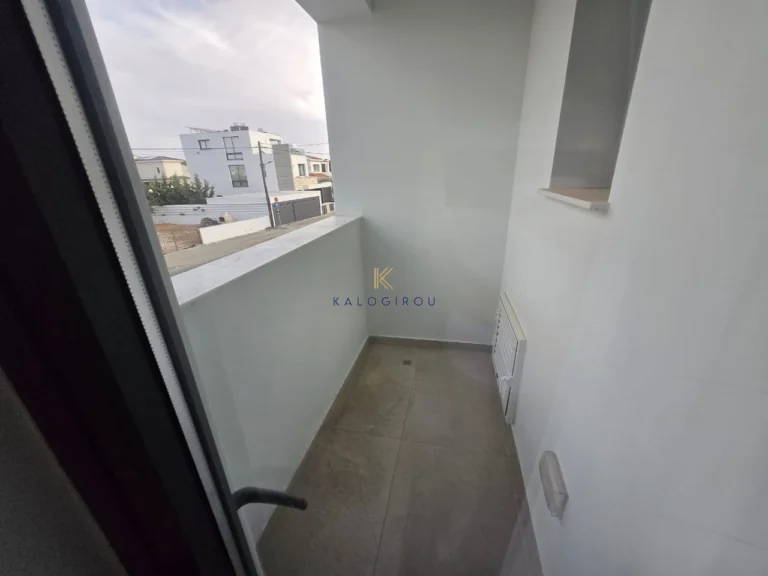 2 Bedroom Apartment for Rent in Kiti, Larnaca District