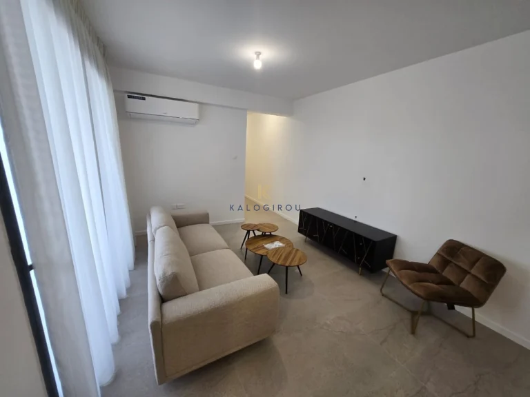 2 Bedroom Apartment for Rent in Kiti, Larnaca District