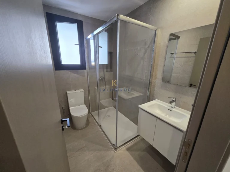 2 Bedroom Apartment for Rent in Kiti, Larnaca District