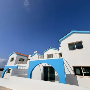 3 Bedroom House for Sale in Empa, Paphos District