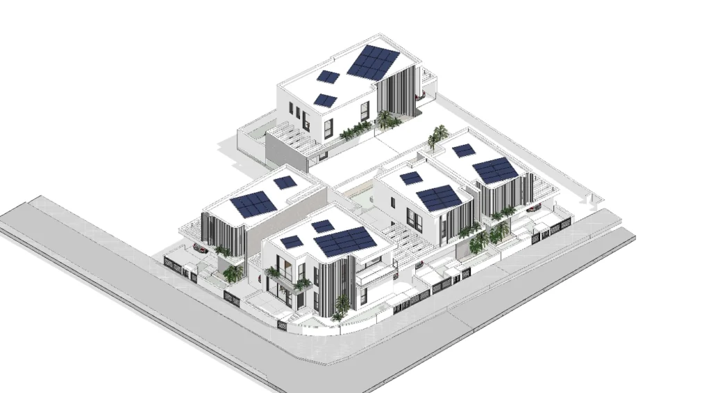 3 Bedroom Apartment for Sale in Ypsonas, Limassol District