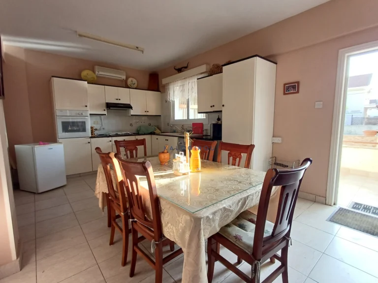 4 Bedroom House for Sale in Dhekelia, Larnaca District