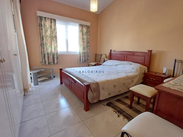 4 Bedroom House for Sale in Dhekelia, Larnaca District