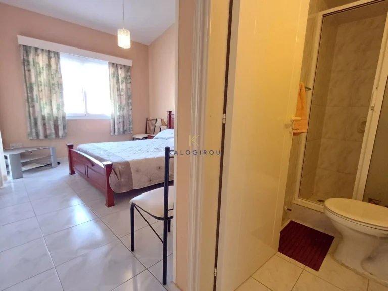 4 Bedroom House for Sale in Dhekelia, Larnaca District