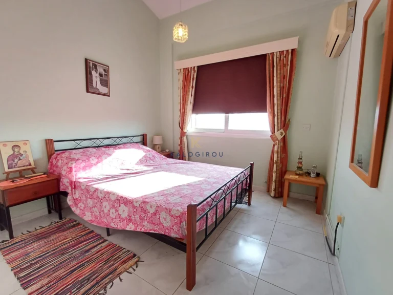 4 Bedroom House for Sale in Dhekelia, Larnaca District