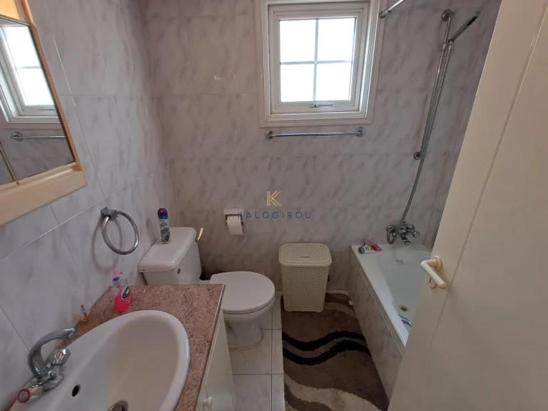 4 Bedroom House for Sale in Dhekelia, Larnaca District