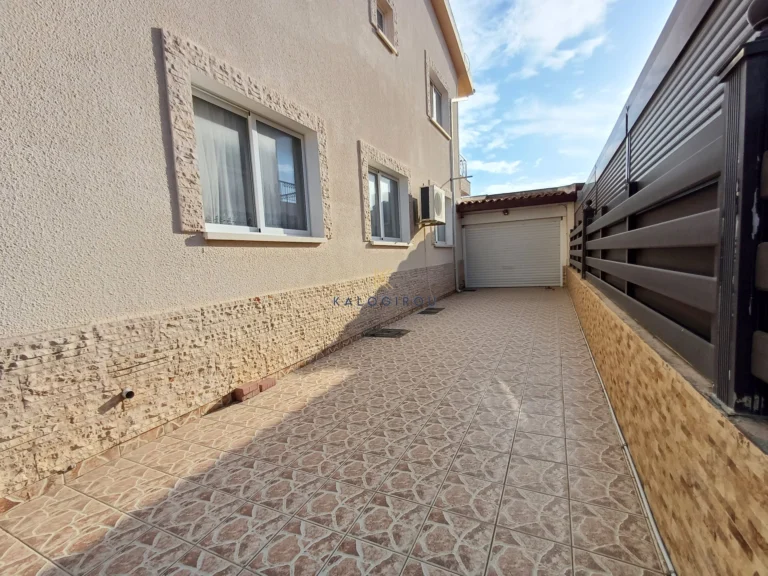 4 Bedroom House for Sale in Dhekelia, Larnaca District