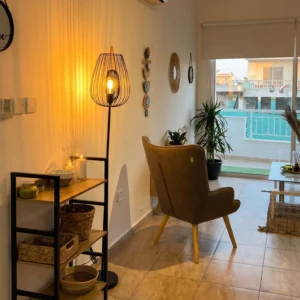 3 Bedroom Apartment for Sale in Geroskipou, Paphos District