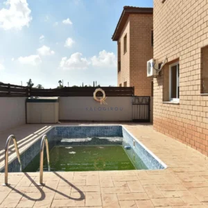 3 Bedroom House for Sale in Avgorou, Famagusta District