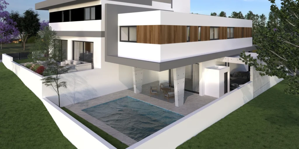 3 Bedroom House for Sale in Ypsonas, Limassol District