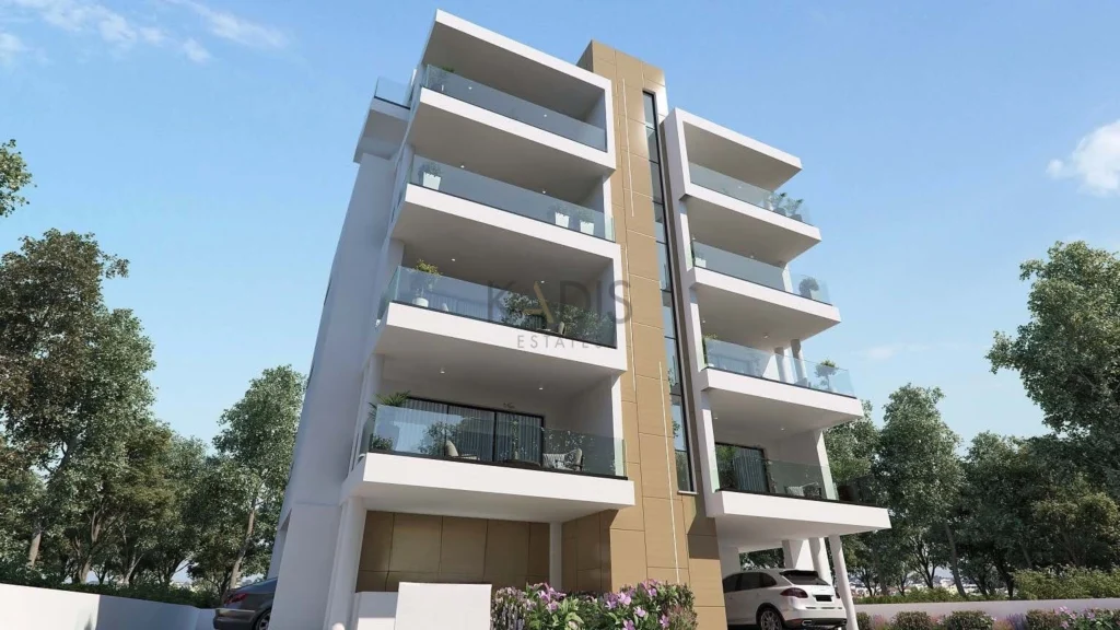 2 Bedroom Apartment for Sale in Drosia, Larnaca District