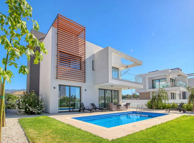 3 Bedroom House for Sale in Pyrgos Lemesou, Limassol District