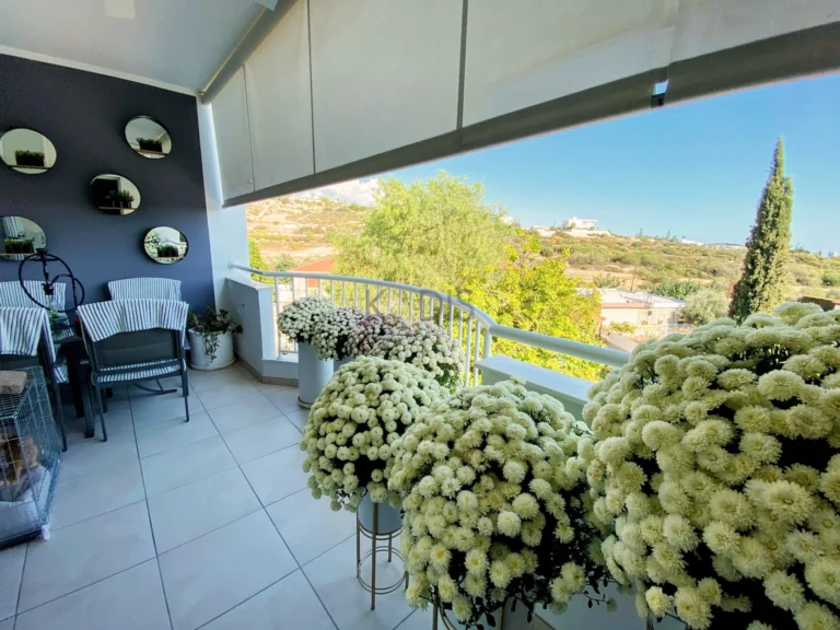 3 Bedroom Apartment for Sale in Limassol District