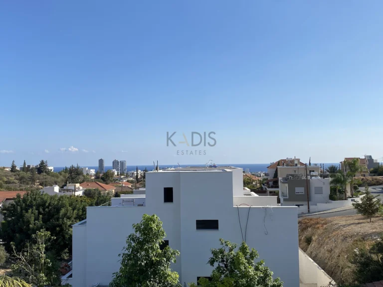 3 Bedroom Apartment for Sale in Limassol District