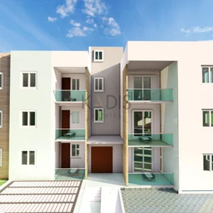 2 Bedroom Apartment for Sale in Aradippou, Larnaca District