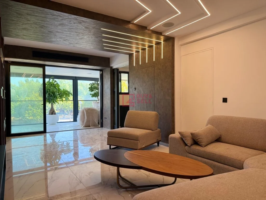 2 Bedroom Apartment for Sale in Limassol – Zakaki