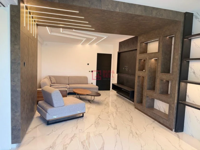 2 Bedroom Apartment for Sale in Limassol – Zakaki