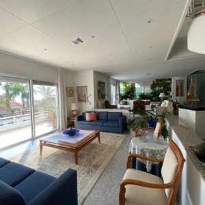 739m² House for Sale in Limassol – Panthea