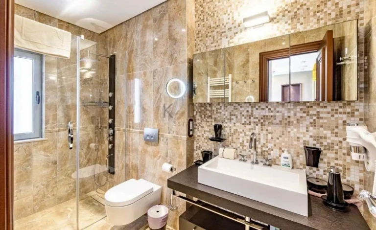 5 Bedroom House for Sale in Agios Tychonas, Limassol District