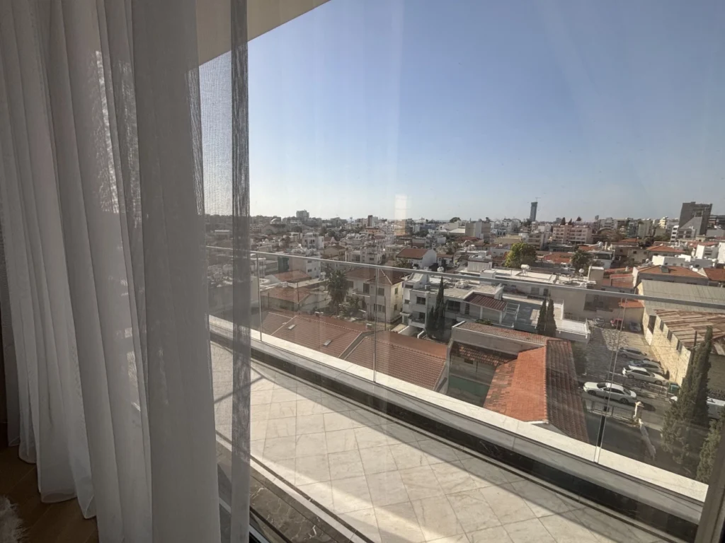 3 Bedroom Apartment for Rent in Agia Triada, Limassol District