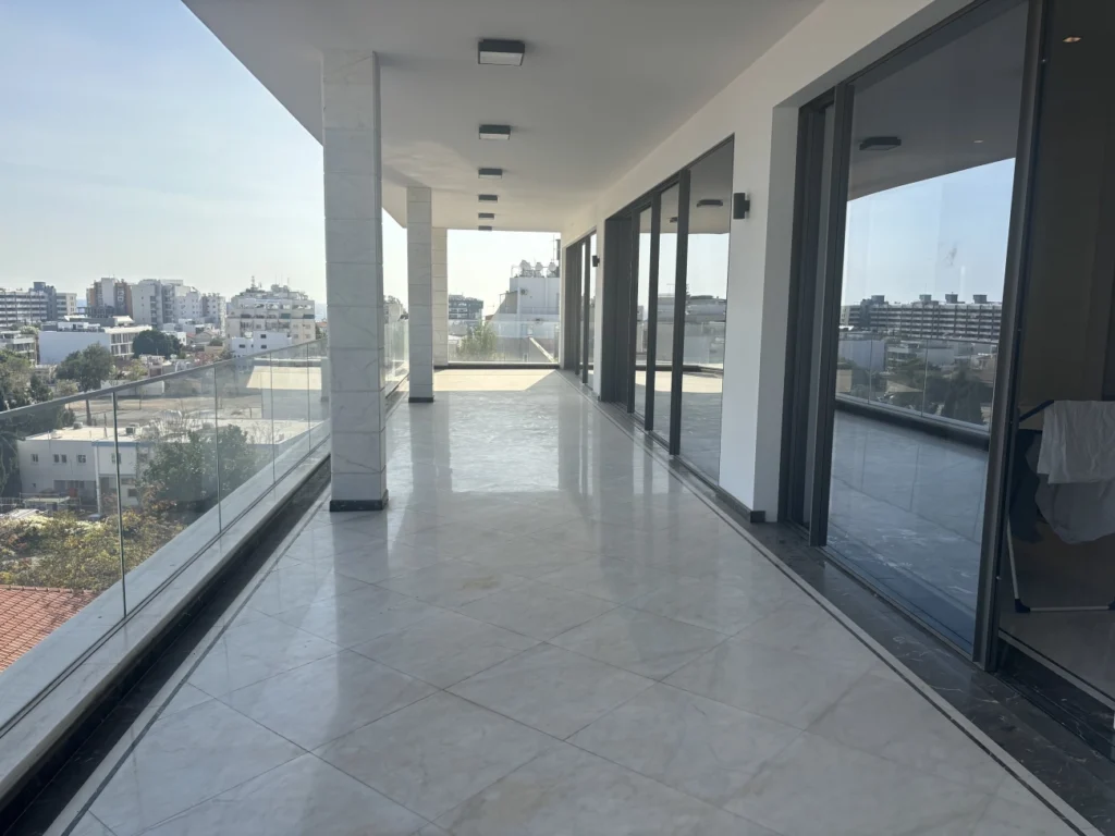 3 Bedroom Apartment for Rent in Agia Triada, Limassol District
