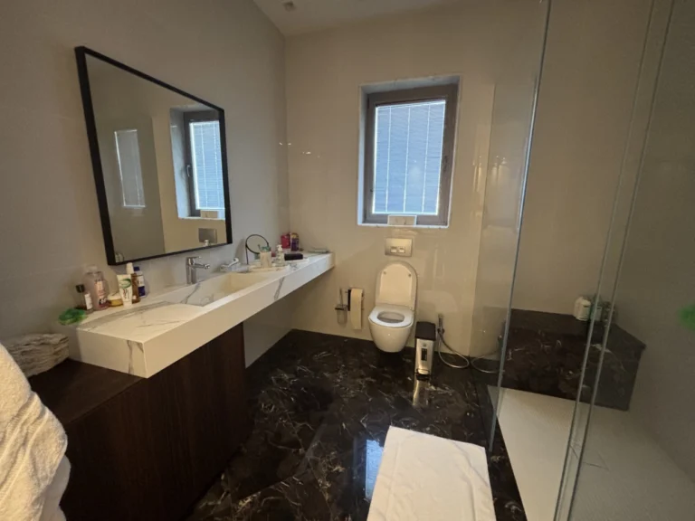 3 Bedroom Apartment for Rent in Agia Triada, Limassol District