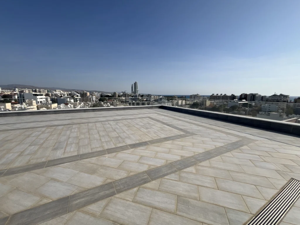3 Bedroom Apartment for Rent in Agia Triada, Limassol District
