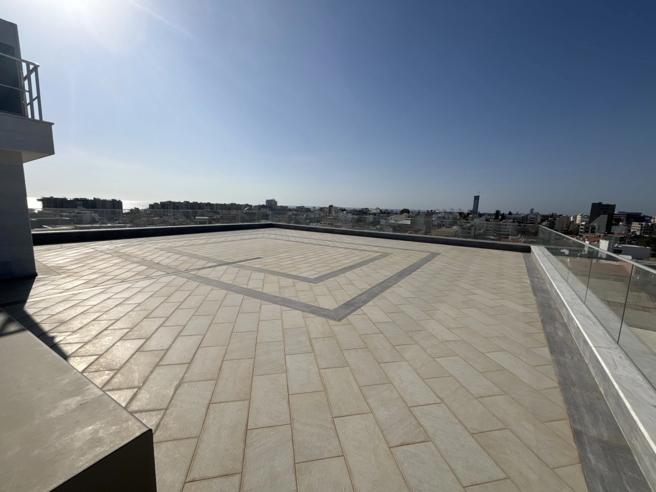 3 Bedroom Apartment for Rent in Agia Triada, Limassol District