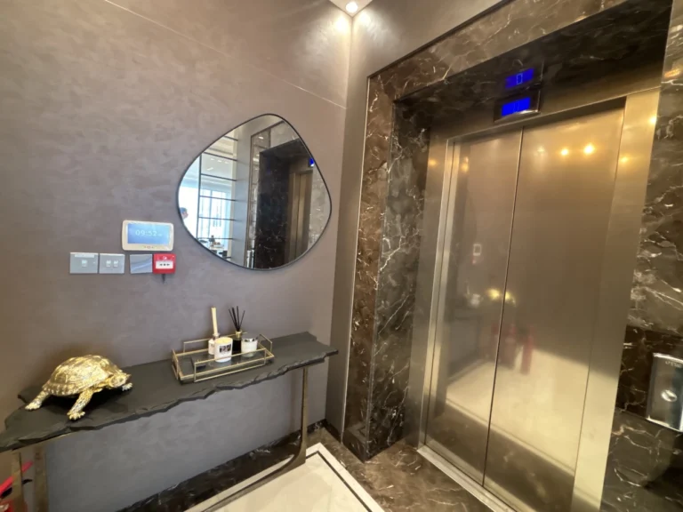 3 Bedroom Apartment for Rent in Agia Triada, Limassol District