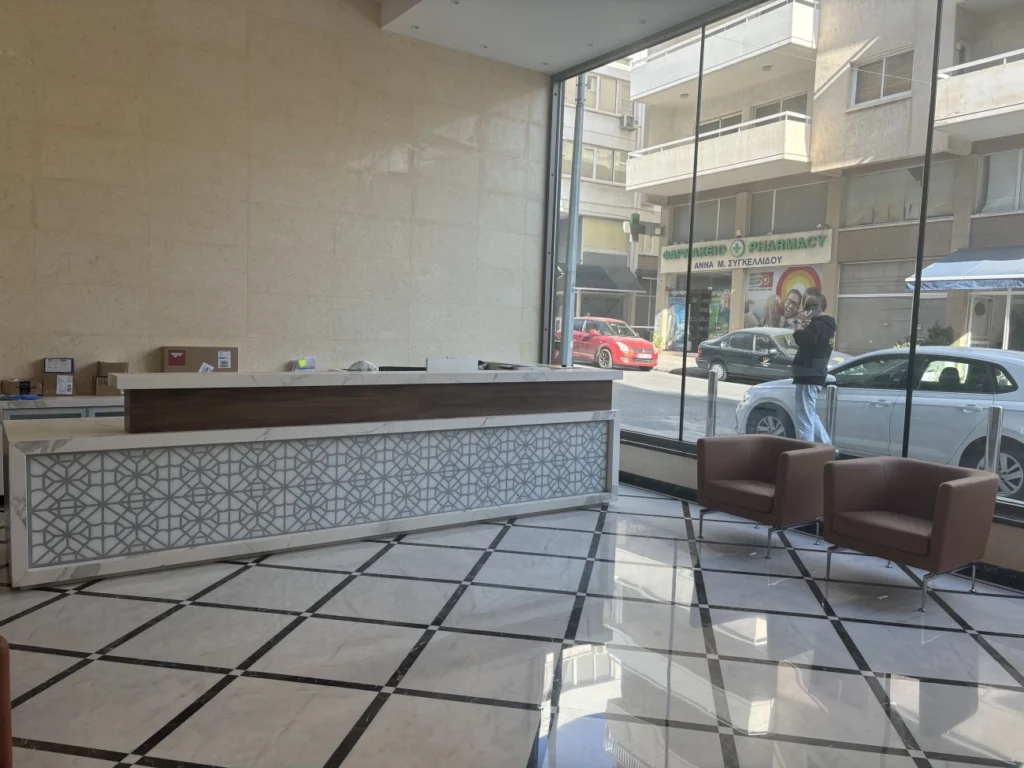 3 Bedroom Apartment for Rent in Agia Triada, Limassol District