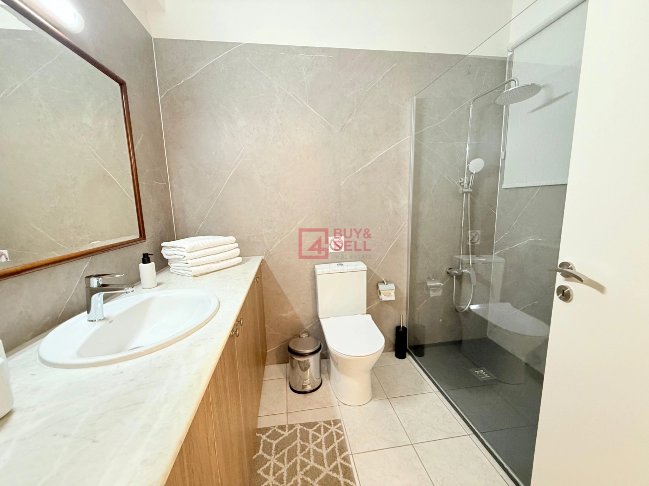 3 Bedroom House for Rent
