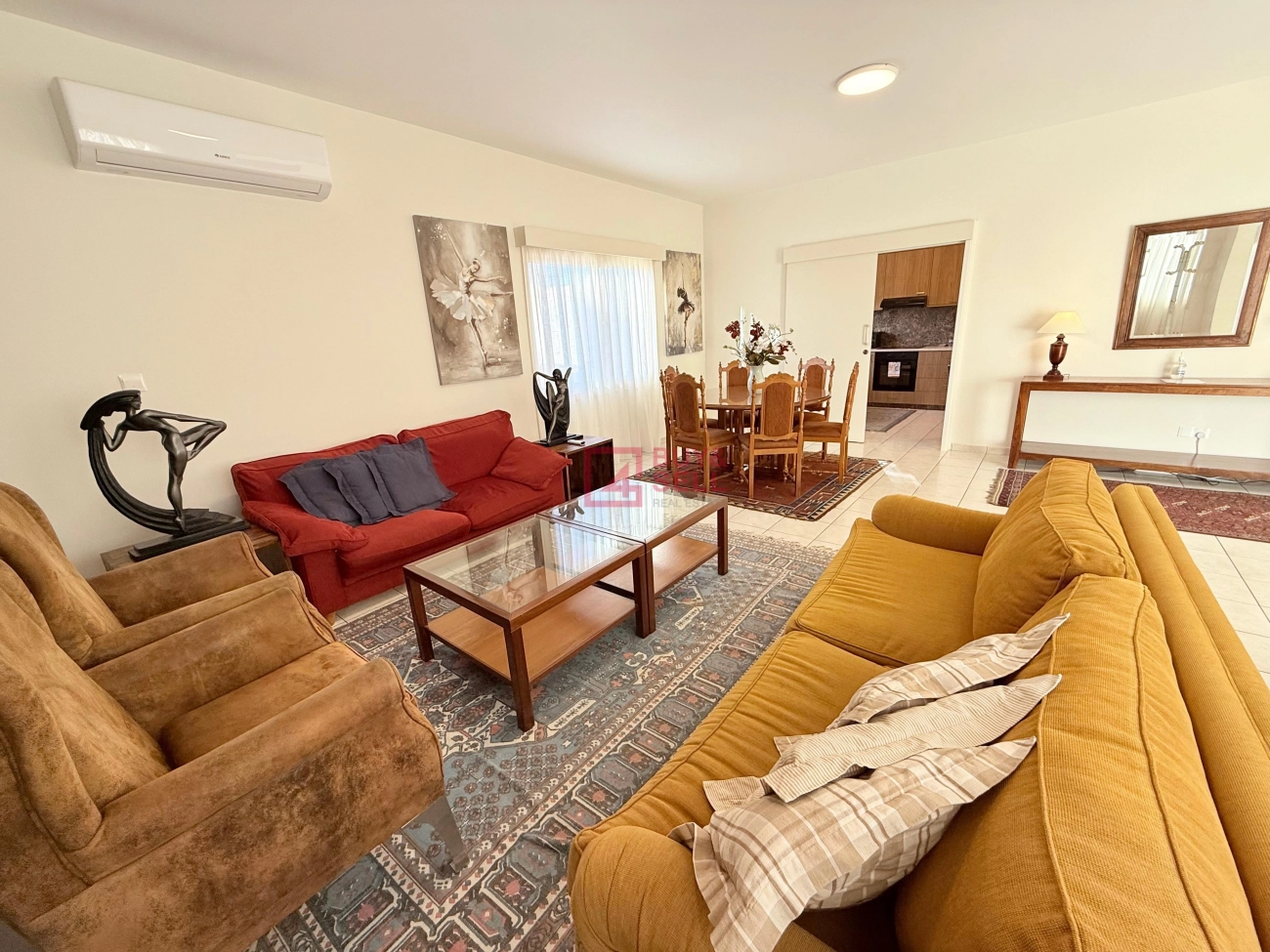 3 Bedroom House for Rent
