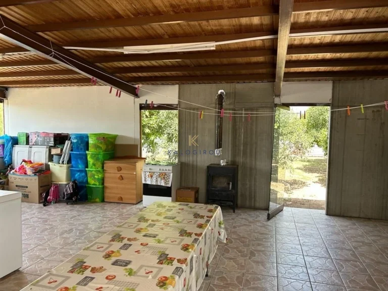 4 Bedroom House for Rent in Aradippou, Larnaca District