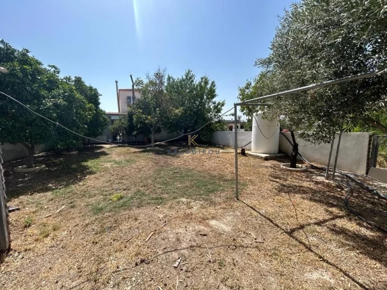 4 Bedroom House for Rent in Aradippou, Larnaca District