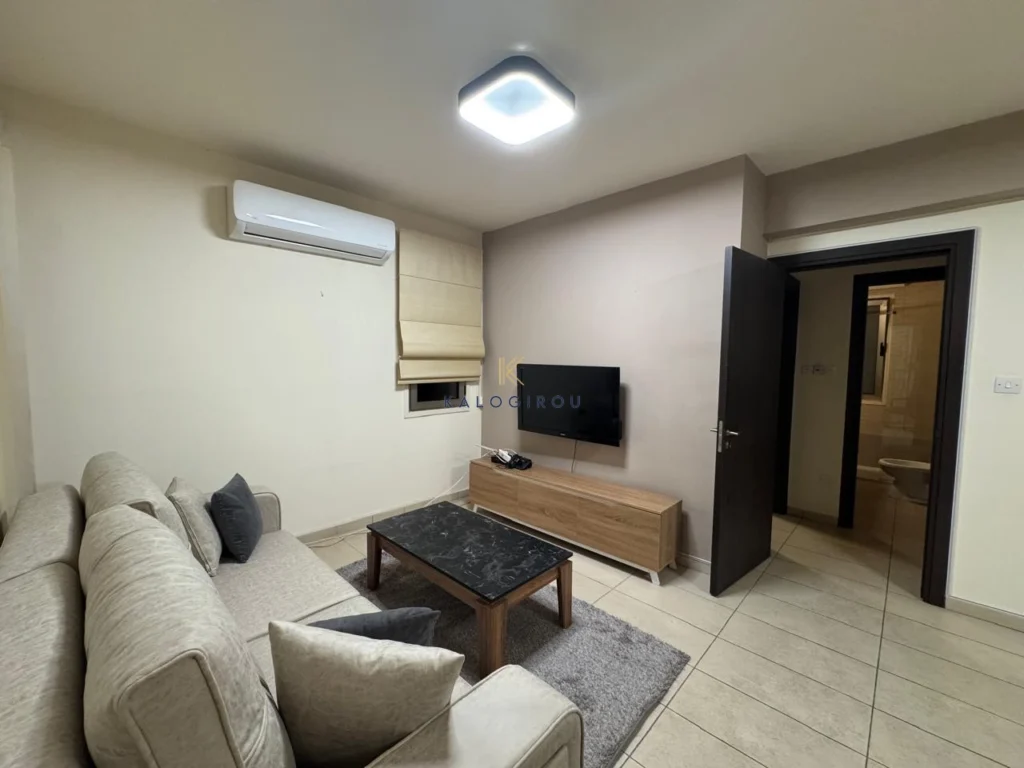 2 Bedroom Apartment for Rent in Larnaca District