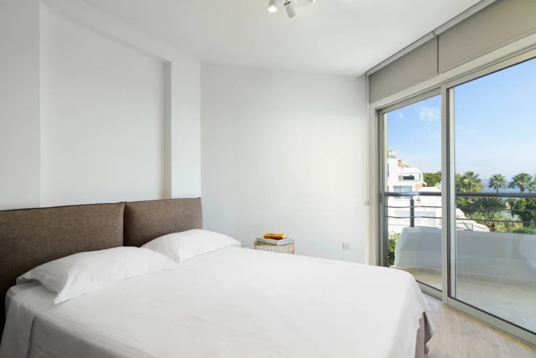 3 Bedroom Apartment for Rent in Germasogeia, Limassol District