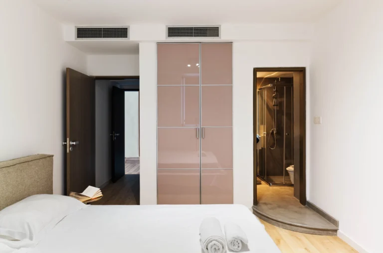 3 Bedroom Apartment for Rent in Germasogeia, Limassol District