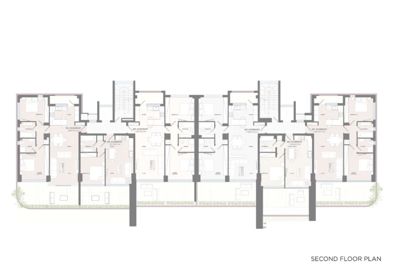 1 Bedroom Apartment for Sale in Limassol – Agia Fyla