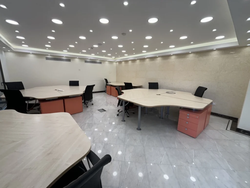 160m² Office for Rent in Agia Triada, Limassol District