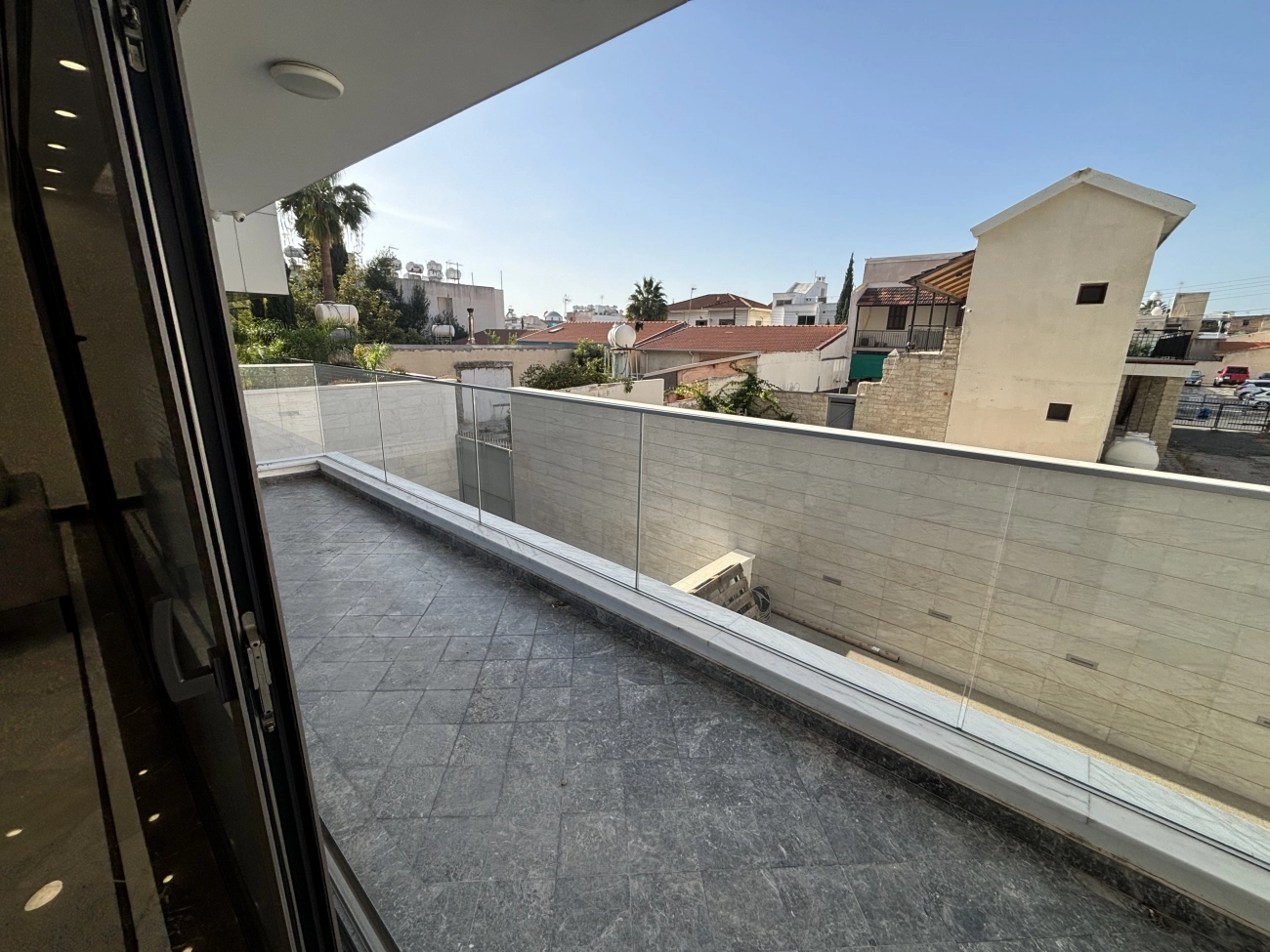 160m² Office for Rent in Agia Triada, Limassol District